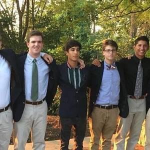 Meet your Posher, Krishna